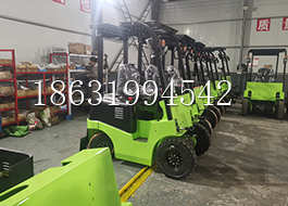 来宾市电动叉车来宾市随车用叉车液压装卸车2吨液压升降车0.5吨电动叉车全电动1.5吨叉车